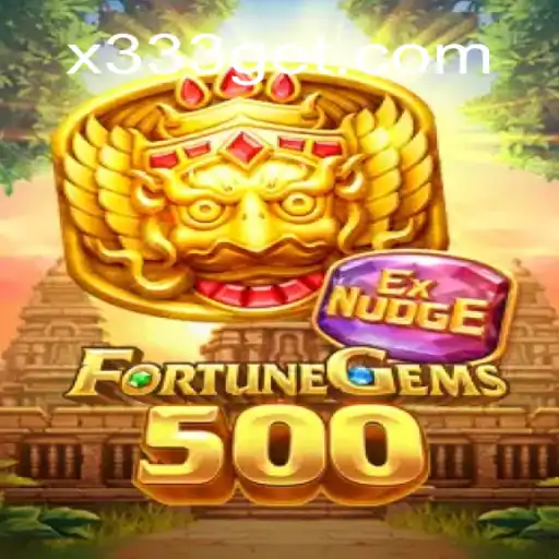 FortuneGems500: Explorando um Mundo de Aventuras e Recompensas