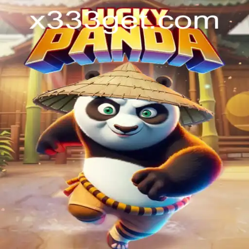 Descubra Tudo Sobre LuckyPanda: O Jogo Revolucionário com x333