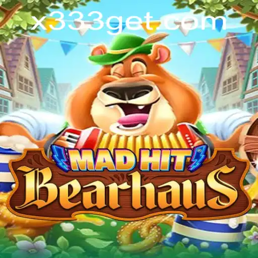 Explorando o Mundo de MadHitBearhaus: Um Jogo Cativante