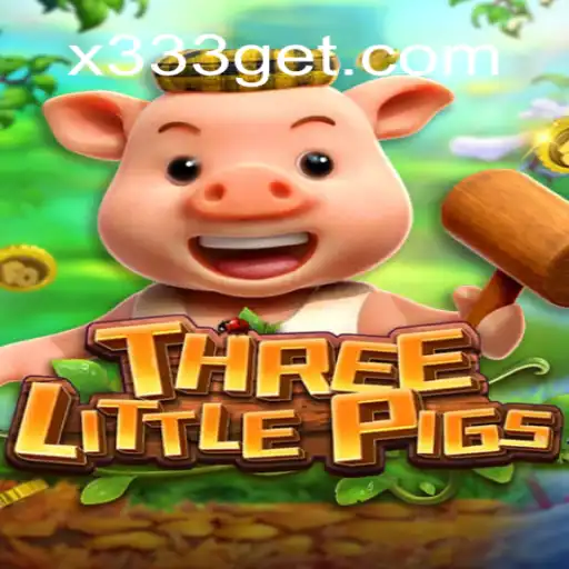 THREELITTLEPIGS: Uma Nova Experiência de Jogo Interativa