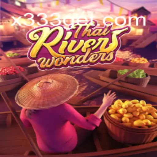 Explorando ThaiRiverWonders: O Jogo que Conquista Aventuras Aquáticas