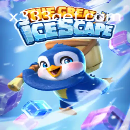 TheGreatIcescape: Explorando o Fascinante Mundo do Gelo
